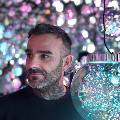 Porträtfoto von Julien Jimenez, Autor der Fachbeiträge von Speiseklar